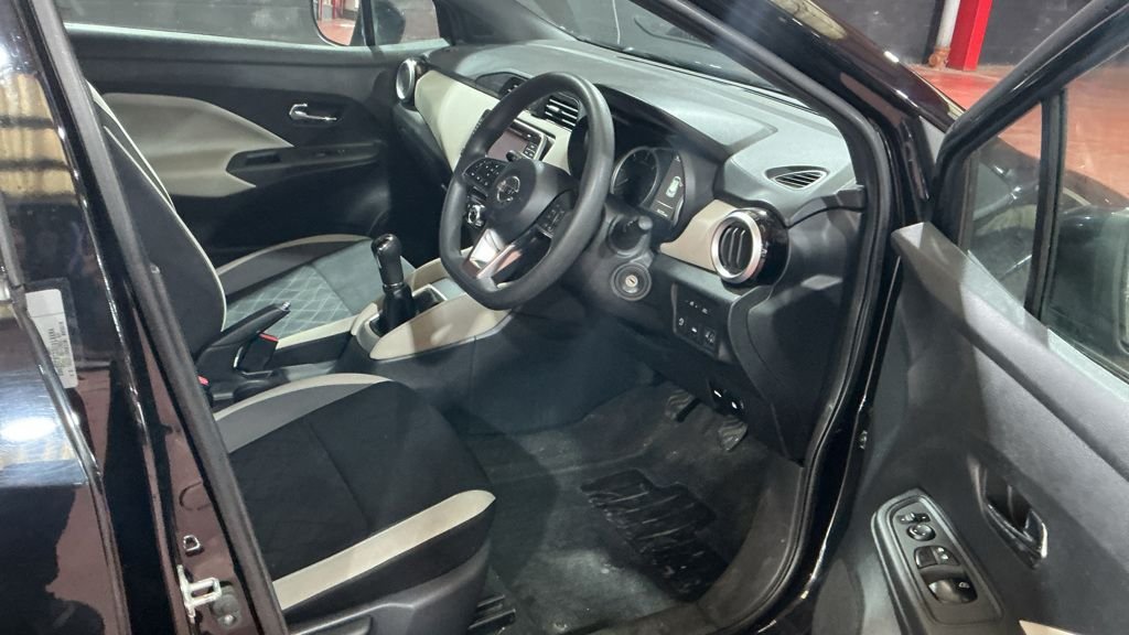 Used Nissan Micra 2018 for sale - 77703874: Photo 9