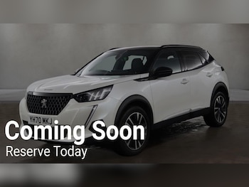 Used Peugeot 2008 2020 for sale - 78793649: Photo