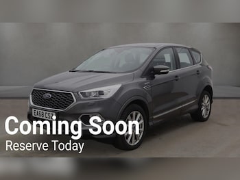 Used Ford Kuga 2018 for sale - 78124168: Photo