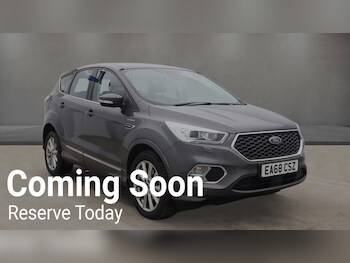 Used Ford Kuga 2018 for sale - 78124168: Photo