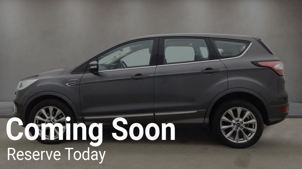 Used Ford Kuga 2018 for sale - 78124168: Photo 3
