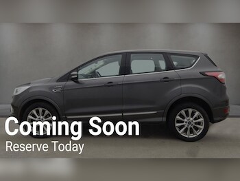 Used Ford Kuga 2018 for sale - 78124168: Photo
