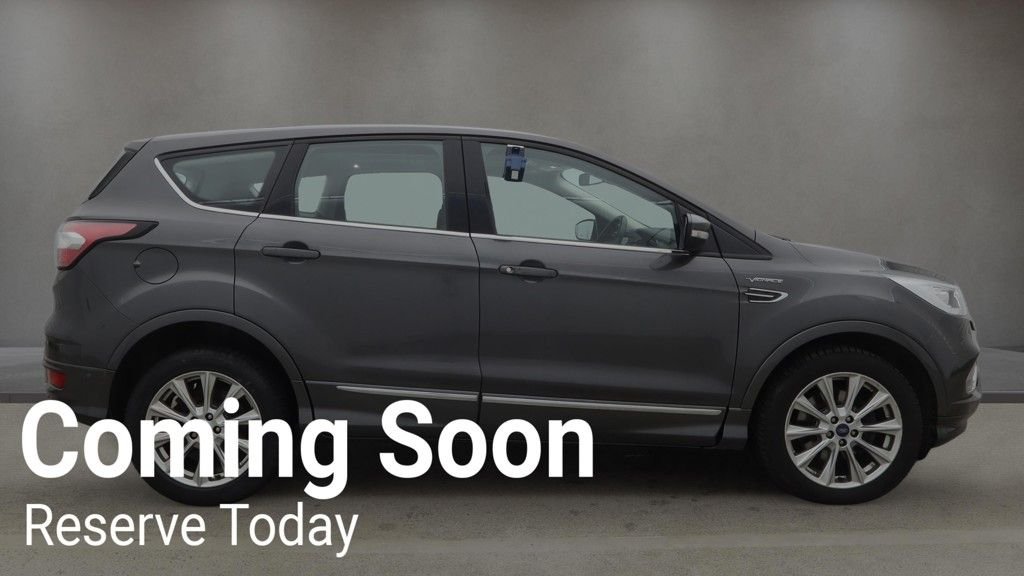 Used Ford Kuga 2018 for sale - 78124168: Photo 4
