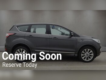 Used Ford Kuga 2018 for sale - 78124168: Photo