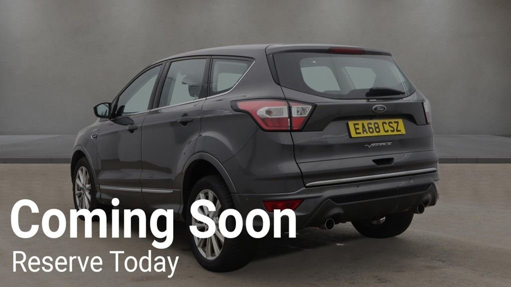 Used Ford Kuga 2018 for sale - 78124168: Photo 5