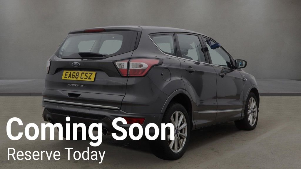 Used Ford Kuga 2018 for sale - 78124168: Photo 6