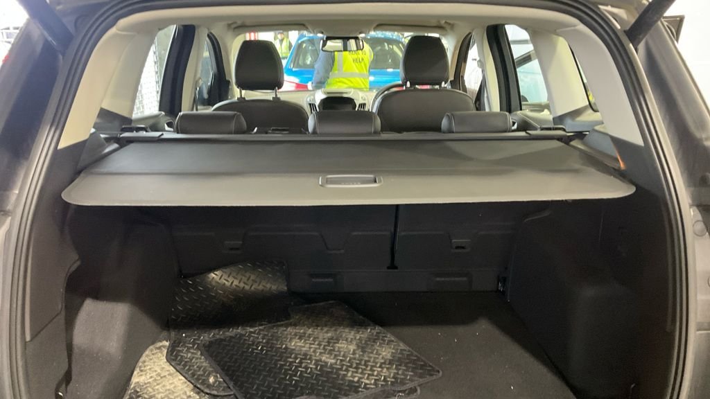 Used Ford Kuga 2018 for sale - 78124168: Photo 7