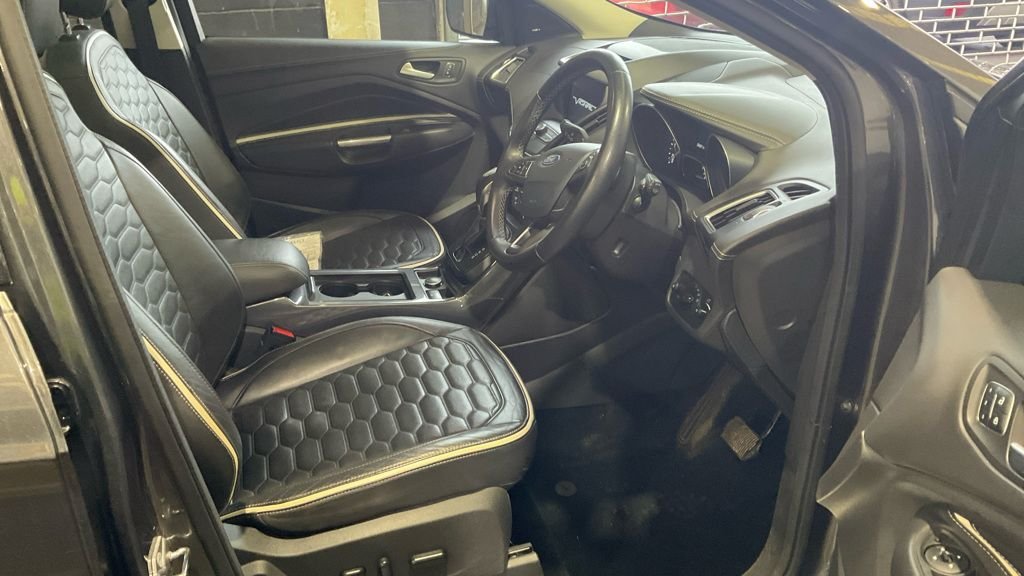 Used Ford Kuga 2018 for sale - 78124168: Photo 8