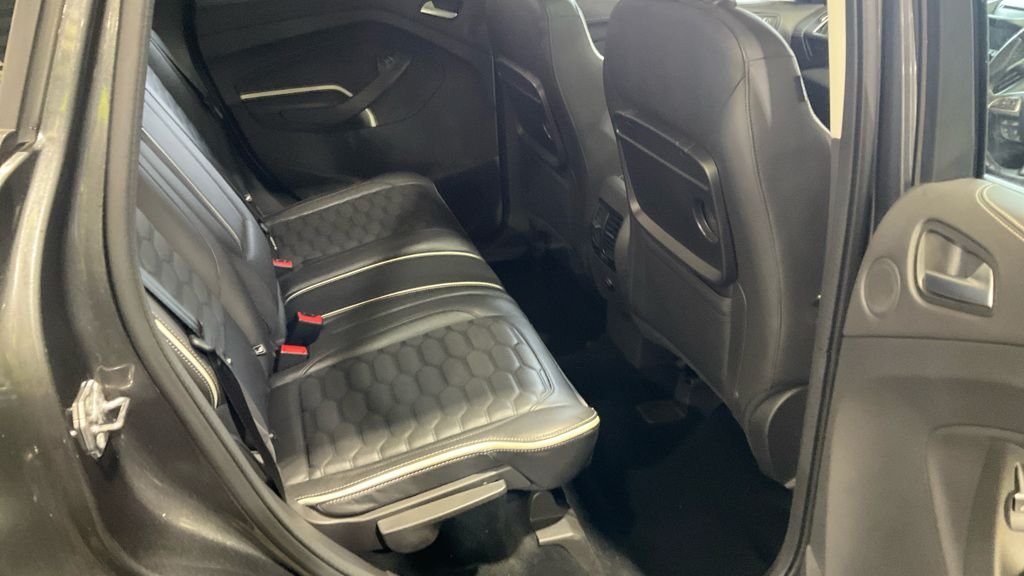 Used Ford Kuga 2018 for sale - 78124168: Photo 9