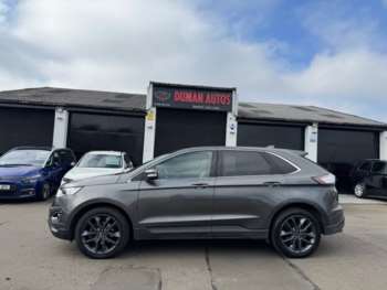 Used Ford Edge 2017 for sale - 74143476: Photo