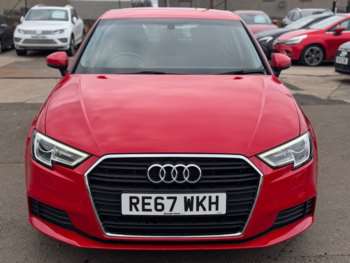 Used Audi A3 2017 for sale - 73927320: Photo