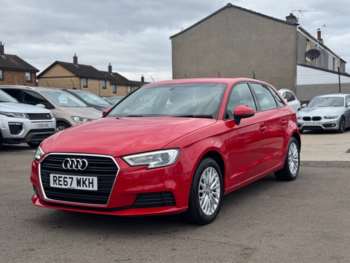 Used Audi A3 2017 for sale - 73927320: Photo