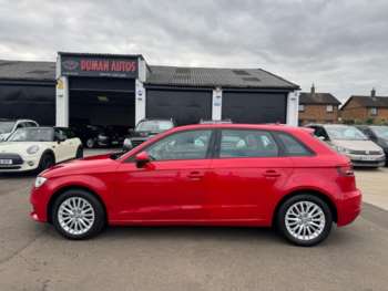Used Audi A3 2017 for sale - 73927320: Photo
