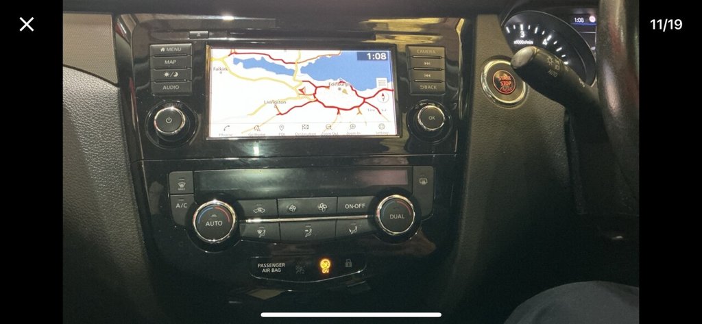 Used Nissan Qashqai 2019 for sale - 76558912: Photo 11