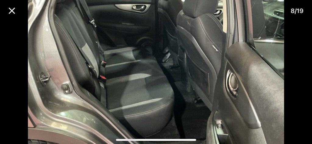 Used Nissan Qashqai 2019 for sale - 76558912: Photo 8
