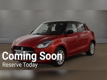 Used Suzuki Swift 2021 for sale - 78401525: Photo