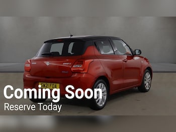 Used Suzuki Swift 2021 for sale - 78401525: Photo