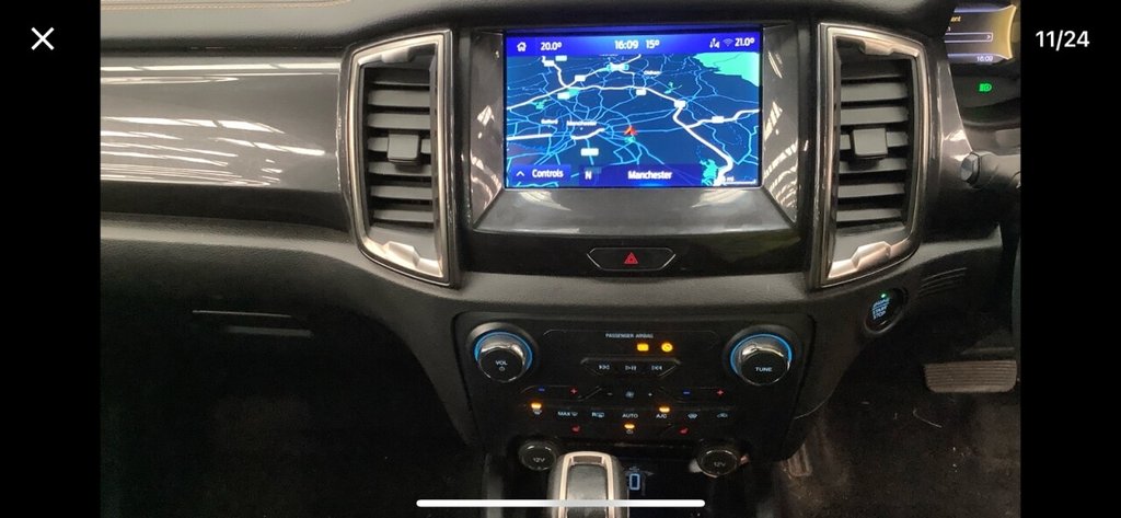Used Ford Ranger 2022 for sale - 76333894: Photo 11