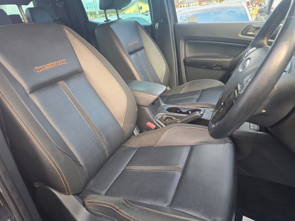 Used Ford Ranger 2022 for sale - 76333894: Photo 12