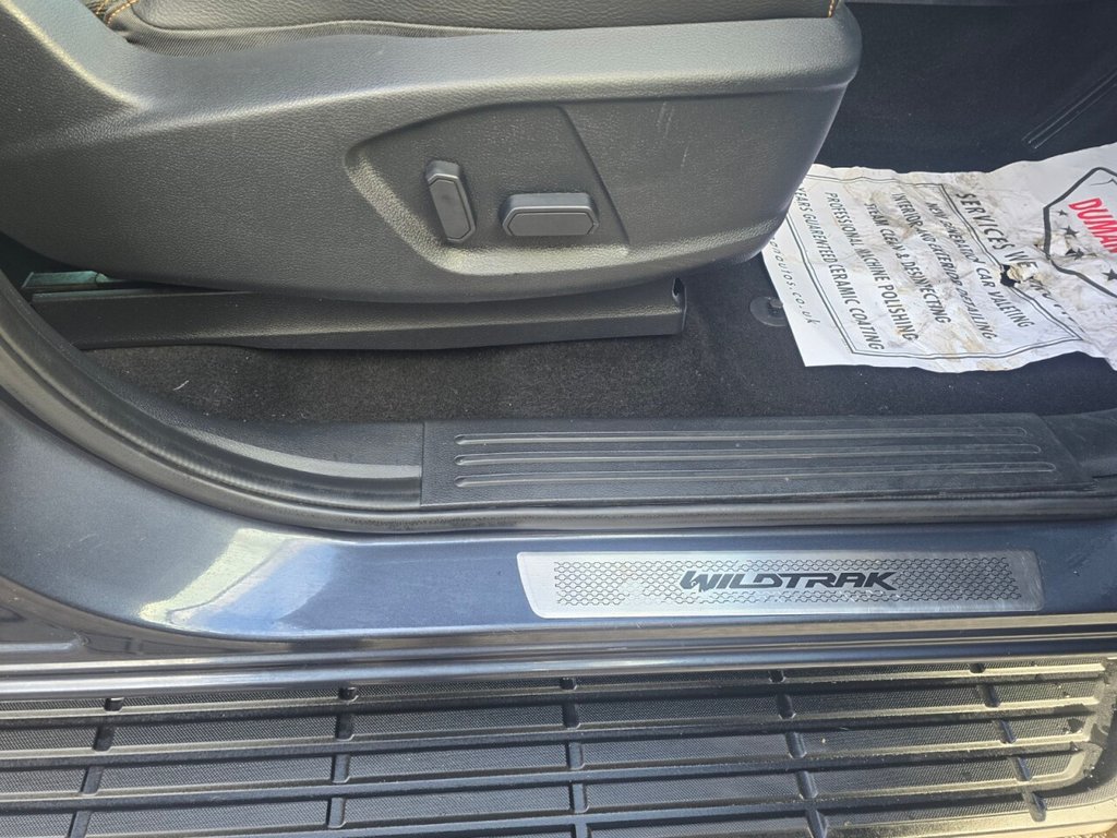 Used Ford Ranger 2022 for sale - 76333894: Photo 13