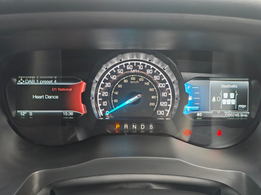 Used Ford Ranger 2022 for sale - 76333894: Photo 14