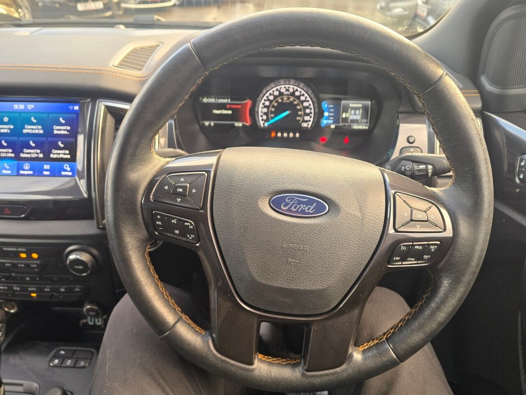 Used Ford Ranger 2022 for sale - 76333894: Photo 15