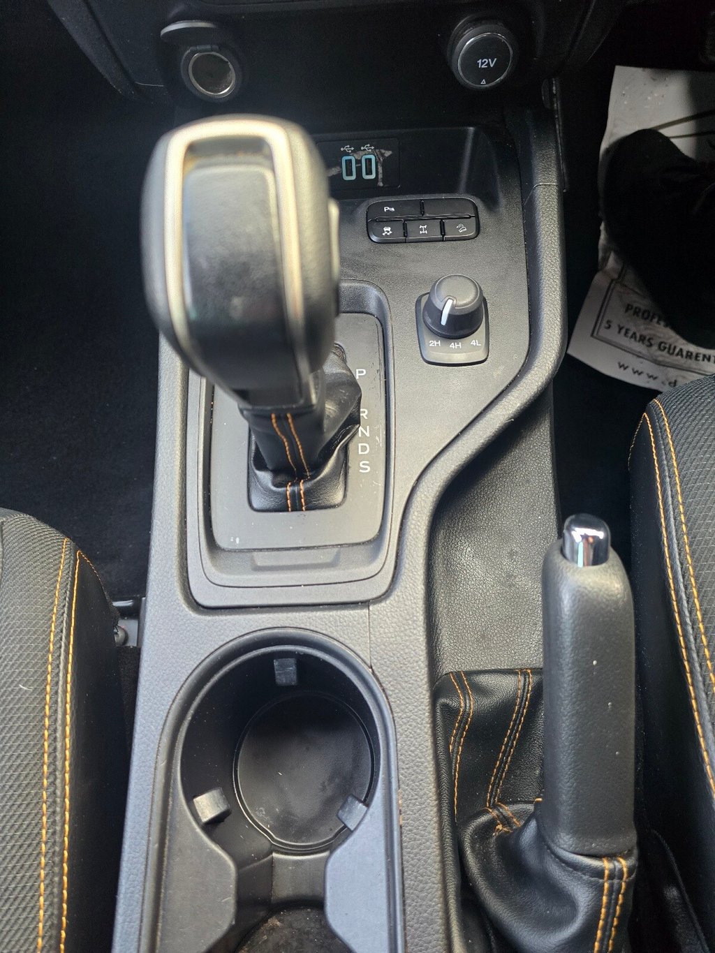 Used Ford Ranger 2022 for sale - 76333894: Photo 21