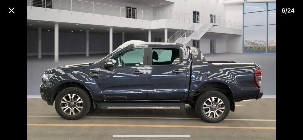 Used Ford Ranger 2022 for sale - 76333894: Photo 6