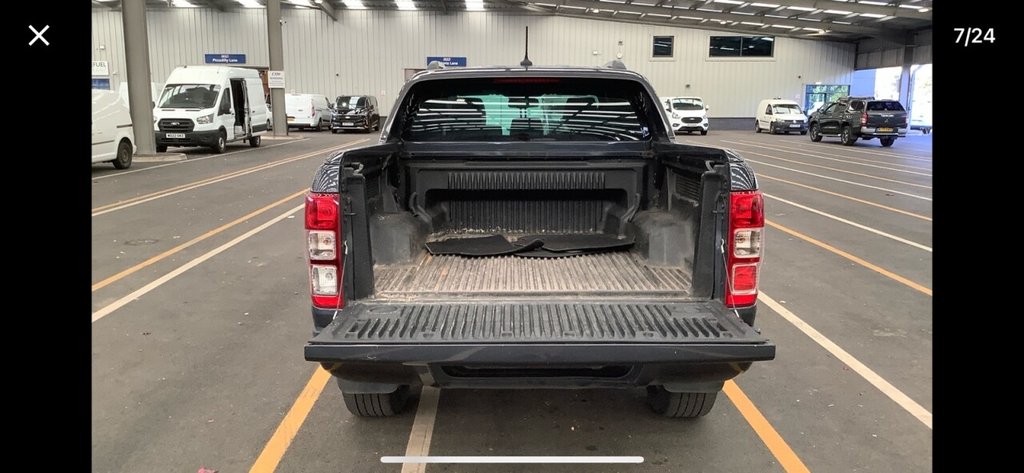 Used Ford Ranger 2022 for sale - 76333894: Photo 7