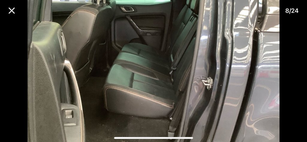 Used Ford Ranger 2022 for sale - 76333894: Photo 8
