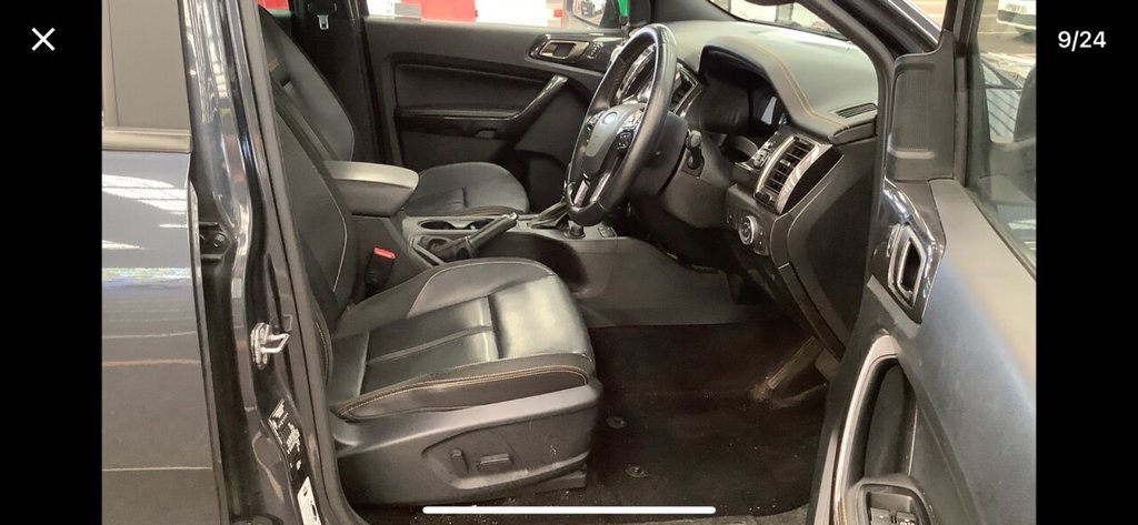 Used Ford Ranger 2022 for sale - 76333894: Photo 9