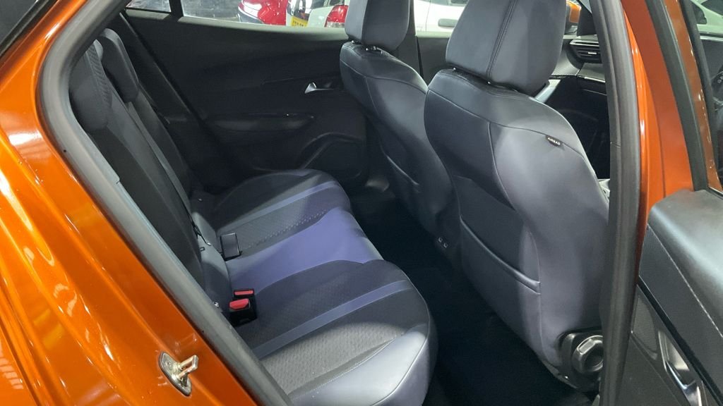 Used Peugeot 2008 2020 for sale - 77734637: Photo 10