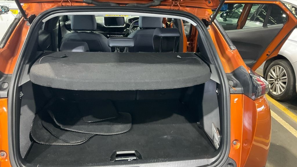 Used Peugeot 2008 2020 for sale - 77734637: Photo 11