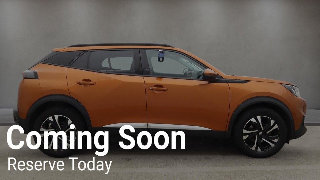 Used Peugeot 2008 2020 for sale - 77734637: Photo 5