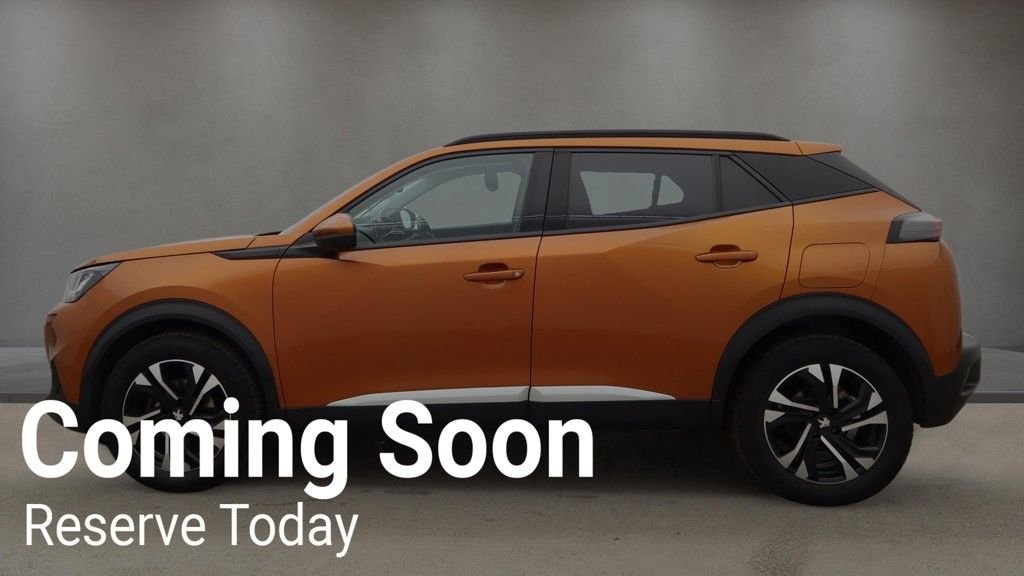 Used Peugeot 2008 2020 for sale - 77734637: Photo 6