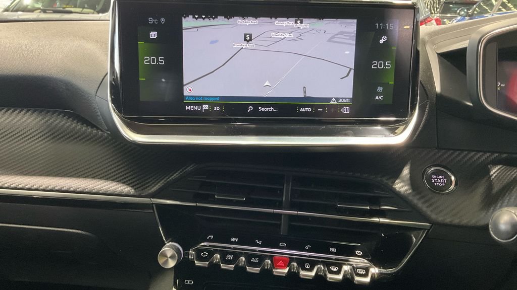 Used Peugeot 2008 2020 for sale - 77734637: Photo 7