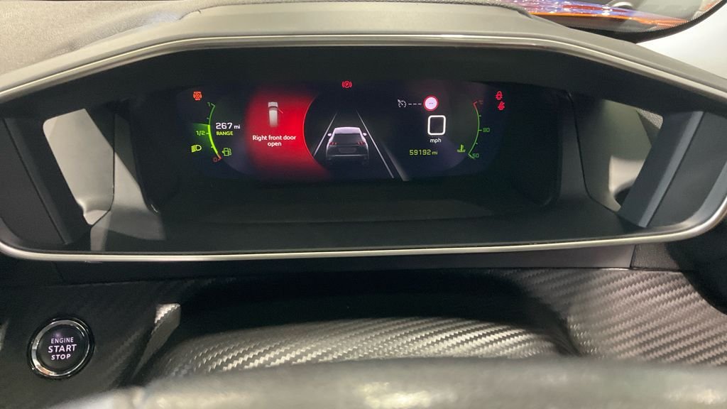 Used Peugeot 2008 2020 for sale - 77734637: Photo 8