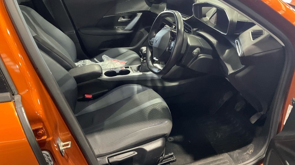 Used Peugeot 2008 2020 for sale - 77734637: Photo 9