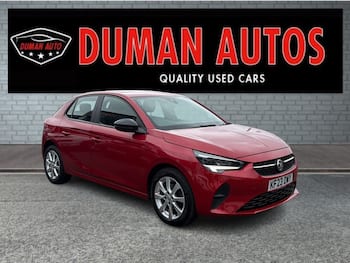 Used Vauxhall Corsa 2023 for sale - 79749642: Photo