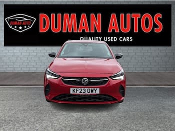 Used Vauxhall Corsa 2023 for sale - 79749642: Photo