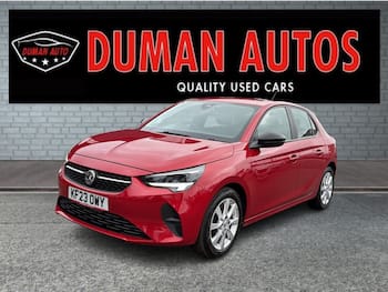 Used Vauxhall Corsa 2023 for sale - 79749642: Photo