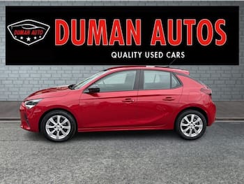 Used Vauxhall Corsa 2023 for sale - 79749642: Photo