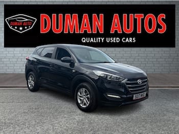 Used Hyundai TUCSON 2017 for sale - 79871080: Photo
