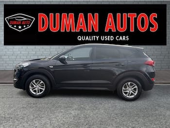 Used Hyundai TUCSON 2017 for sale - 79871080: Photo