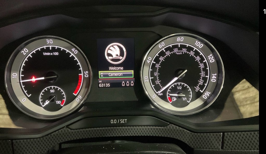 Used Skoda Superb 2018 for sale - 77499111: Photo 10