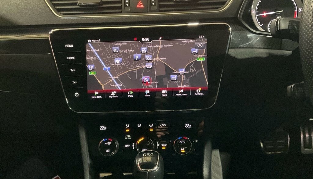 Used Skoda Superb 2018 for sale - 77499111: Photo 11