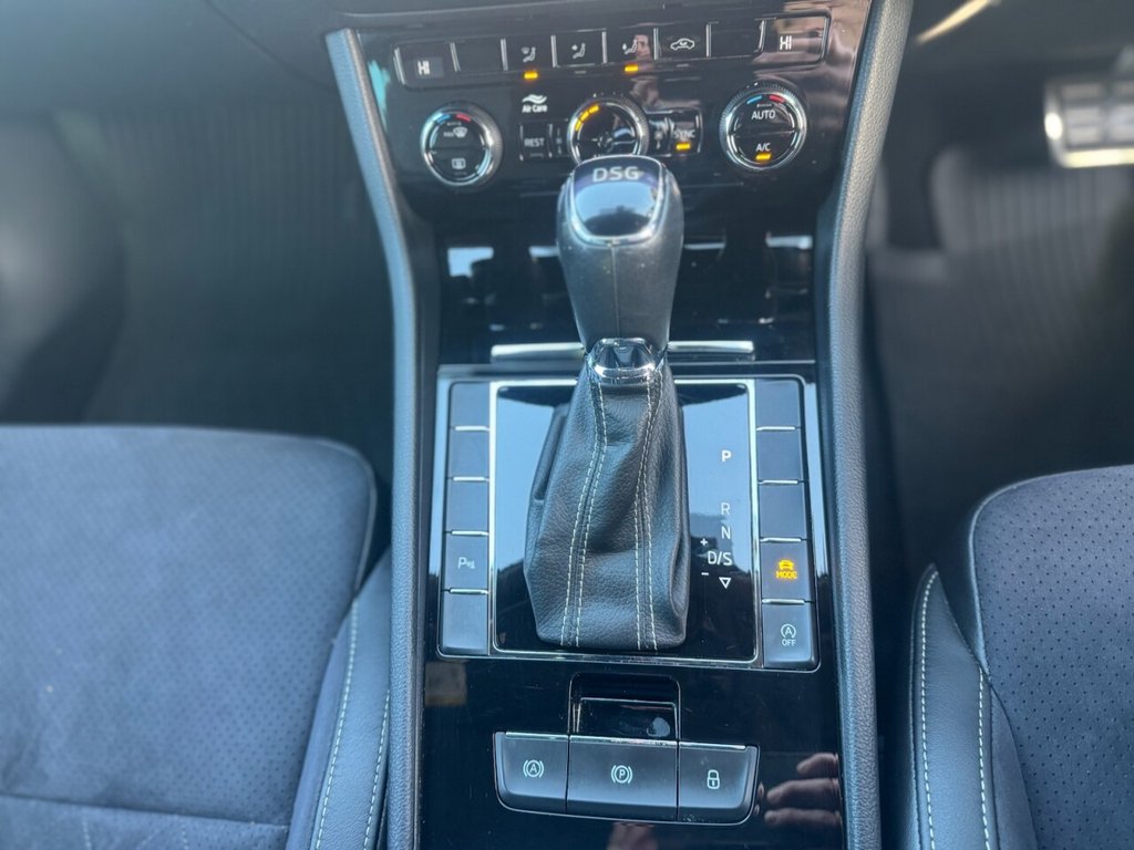 Used Skoda Superb 2018 for sale - 77499111: Photo 16