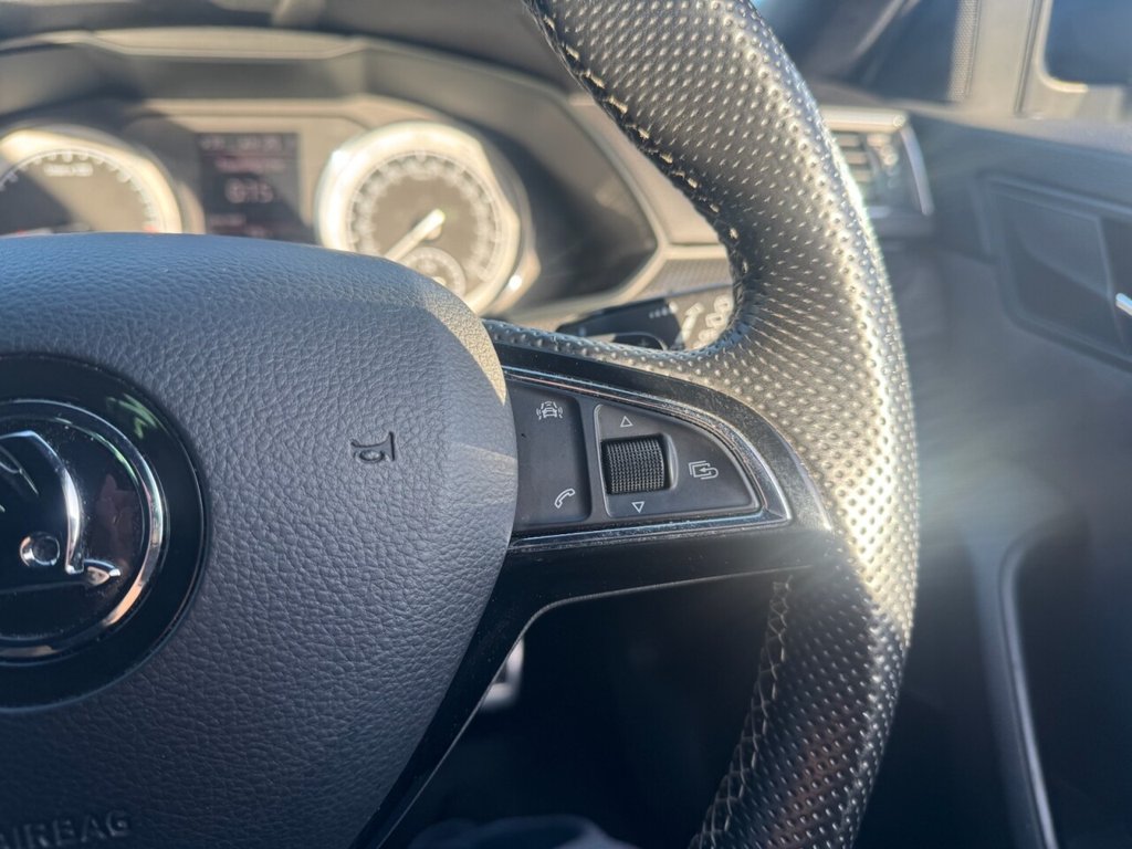 Used Skoda Superb 2018 for sale - 77499111: Photo 18