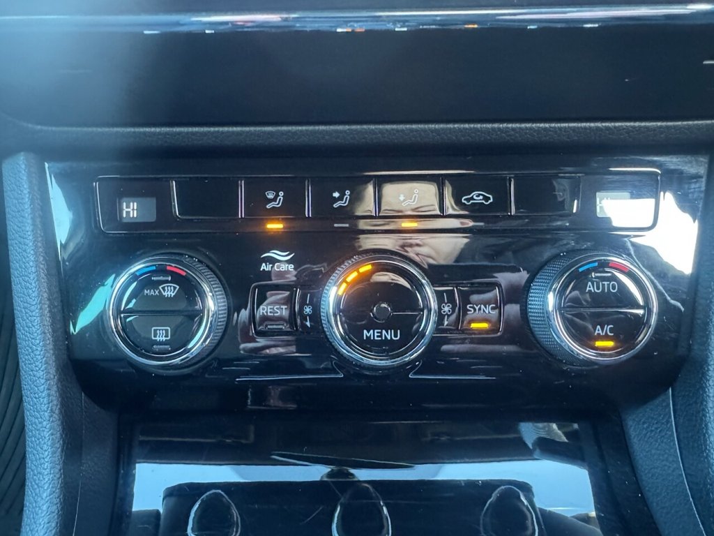 Used Skoda Superb 2018 for sale - 77499111: Photo 19