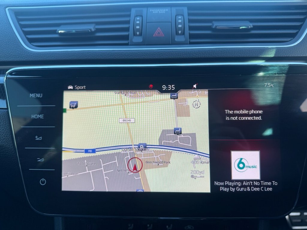 Used Skoda Superb 2018 for sale - 77499111: Photo 20